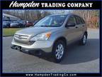 2008 Honda CR-V