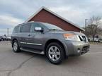 2013 Nissan Armada