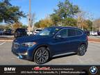 2021 Bmw X1