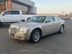 2008 Chrysler 300C
