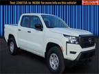 2022 Nissan Frontier