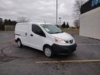 2014 Nissan NV200