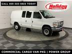 2014 Ford E-250 and Econoline 250