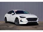2021 Hyundai Sonata Hybrid