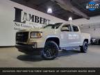 2022 GMC Canyon