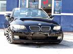 2008 BMW 3-Series