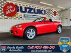 2007 Mazda MX-5 Miata