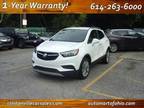 2018 Buick Encore