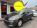 2022 Chrysler Pacifica