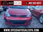 2014 Kia Rio