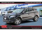 2015 Audi Q7