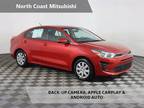 2022 Kia Rio