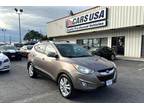 2012 Hyundai Tucson