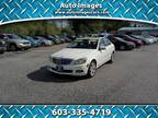 2011 Mercedes-Benz C-Class