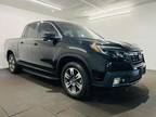 2019 Honda Ridgeline