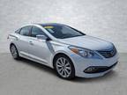 2017 Hyundai Azera