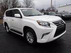 2014 Lexus GX 460