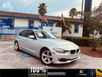 2013 BMW 3-Series