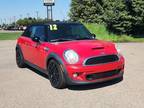 2012 MINI Cooper S
