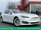 2017 Tesla Model S
