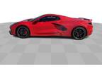 2021 Chevrolet Corvette