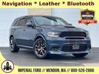 2019 Dodge Durango
