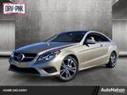 2014 Mercedes-Benz E 350