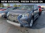 2015 Lexus GX 460