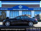 2011 Mercedes-Benz E-Class