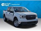 2023 Ford Maverick