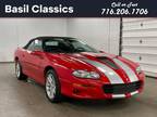 2000 Chevrolet Camaro