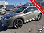 2017 Lexus RX