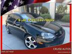 2008 Volkswagen GTI