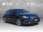2021 Lexus ES 300h