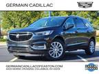 2021 Buick Enclave
