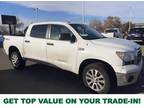 2010 Toyota Tundra