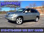 2008 Lexus RX 350