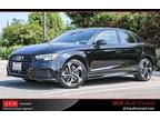2020 Audi A3