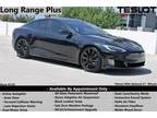 2020 Tesla Model S