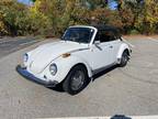 1979 Volkswagen Beetle