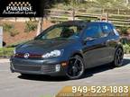 2010 Volkswagen GTI