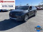2019 Chevrolet Blazer