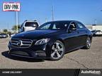 2017 Mercedes-Benz E 300