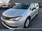2023 Chrysler Voyager