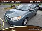 2010 Hyundai Elantra