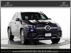 2021 Mercedes-Benz GLE 350