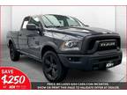 2020 RAM 1500 Classic