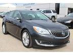 2016 Buick Regal