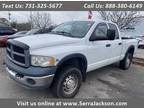 2005 Dodge Ram 2500