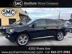 2015 Lexus RX 450h